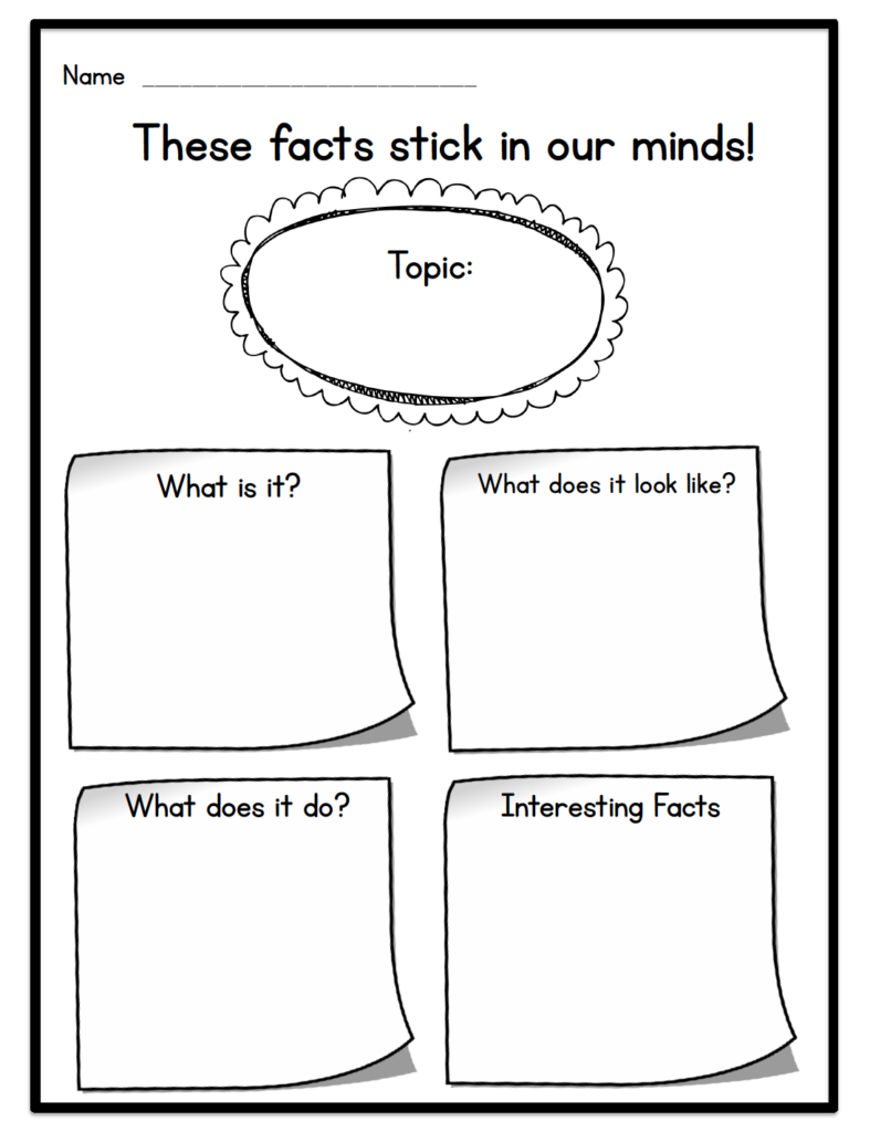Sticky Letters - Conversations in Literacy