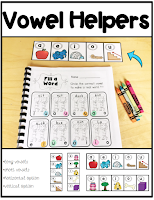 Automaticity and Fluency with Phonics - Sarah's Teaching Snippets