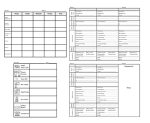 Structured Literacy intervention