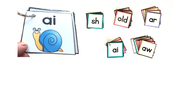 Phonics Intervention