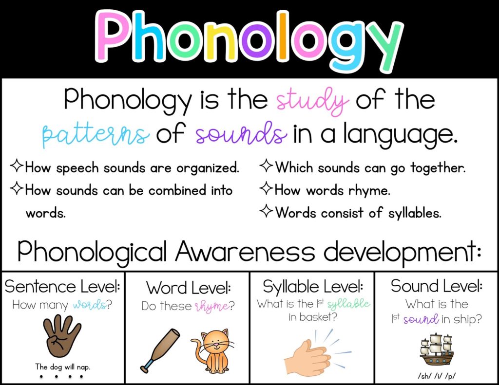 Structured Literacy - Sarah's Teaching Snippets