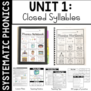 unit 1 cover