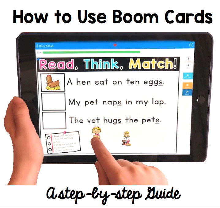 Sentence Building with Onomatopoeia | Digital Literacy Center JANUARY BOOM  Cards