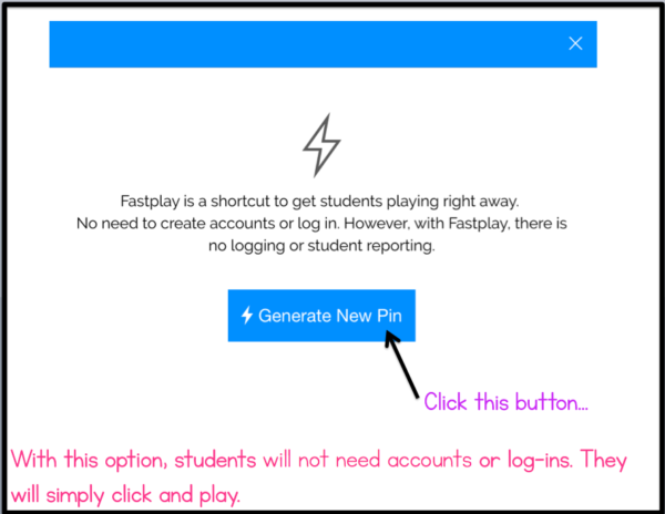 Boom Learning Cards - Sarah's Teaching Snippets