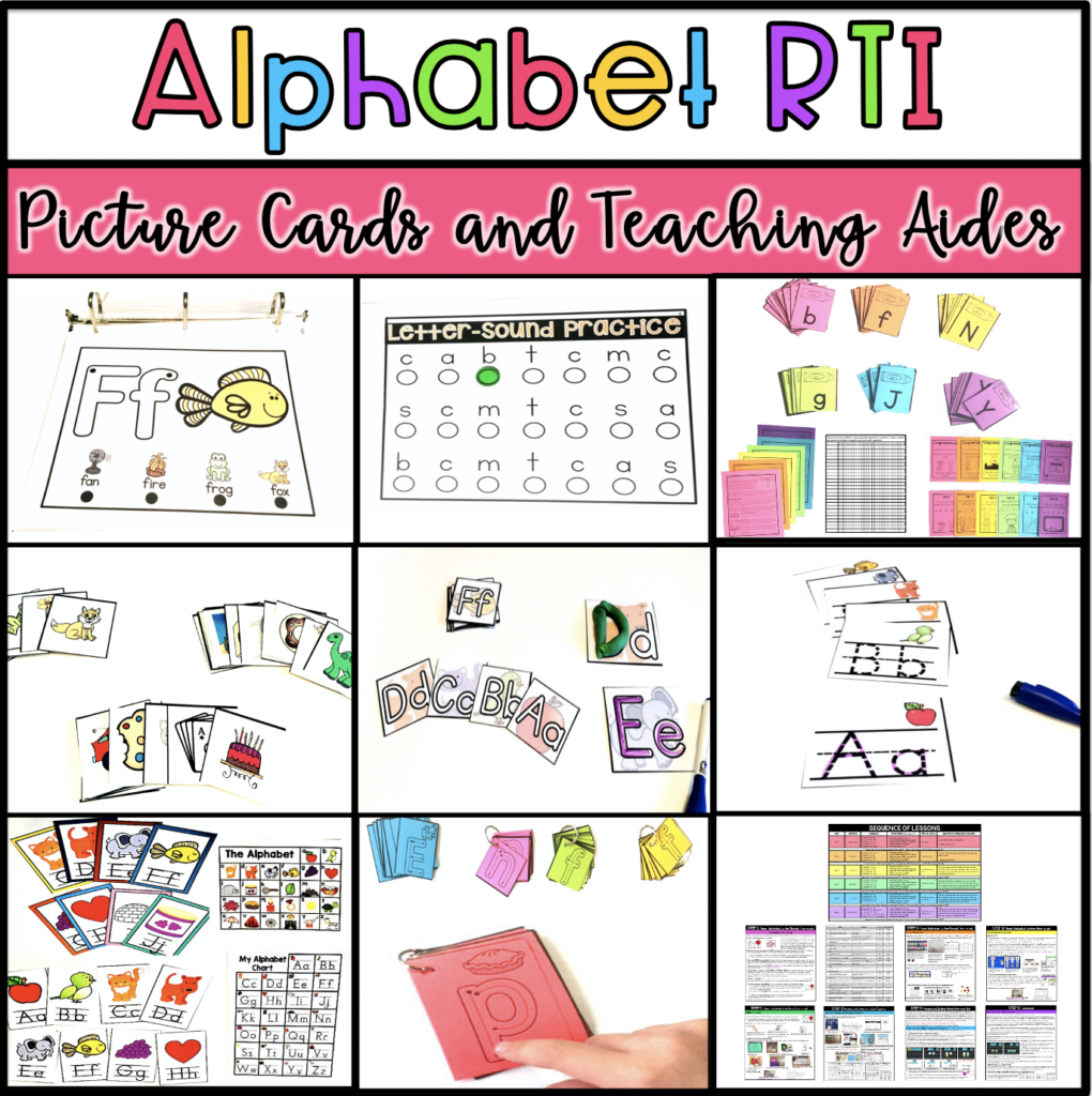 Pronunciation - IPA Symbol Card Game Lesson Plan for Kindergarten