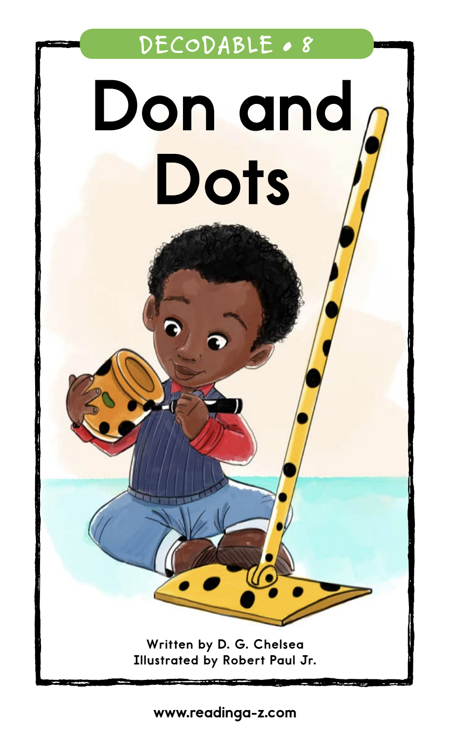 Decodable Books - Sarah's Teaching Snippets