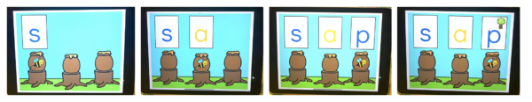 Successive Blending: A Decoding Strategy - Sarah's Teaching Snippets