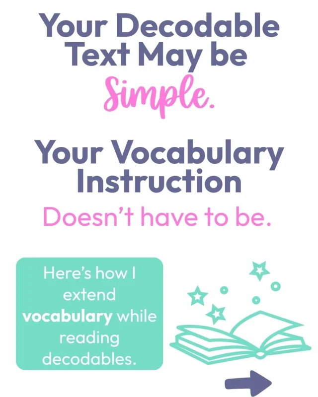 Corrective Feedback in Reading Instruction - Sarah's Teaching Snippets